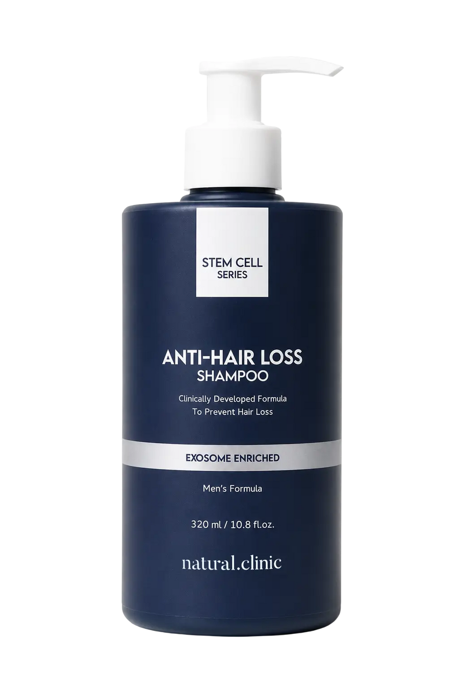 Dökülme Karşıtı Şampuan