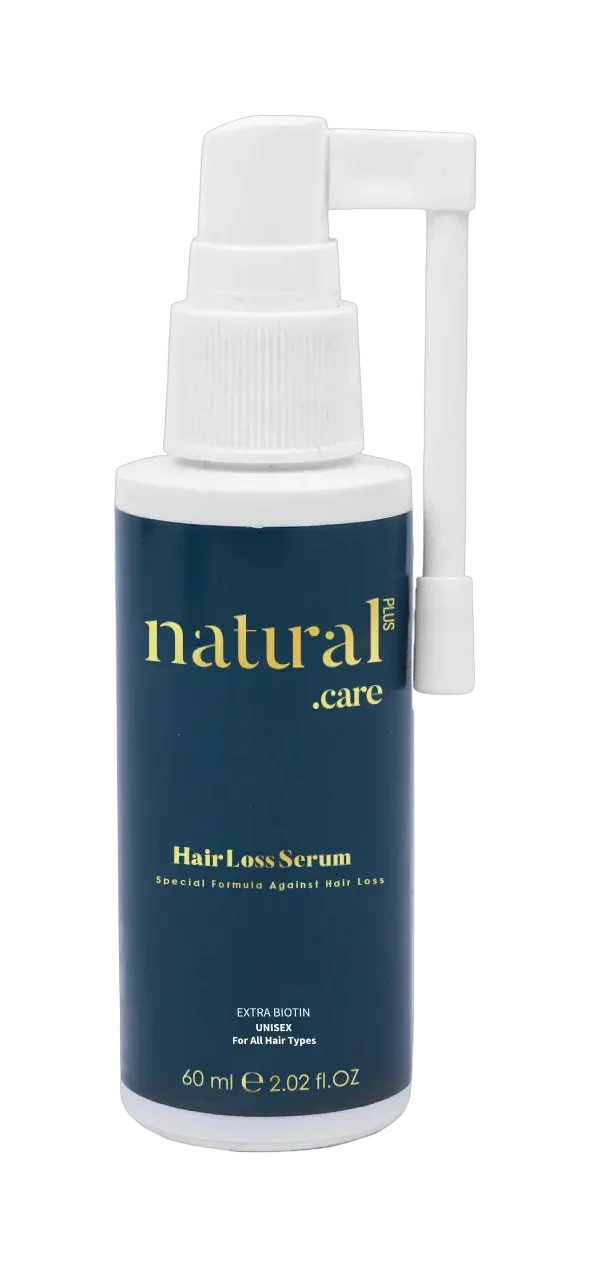 Natural Care Saç Uzatma Serumu