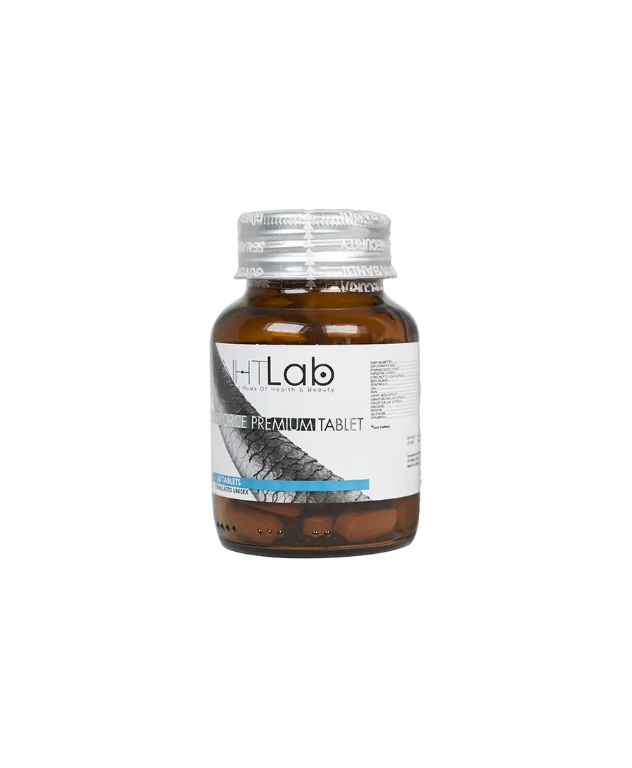 NHT Lab Saç Vitamini