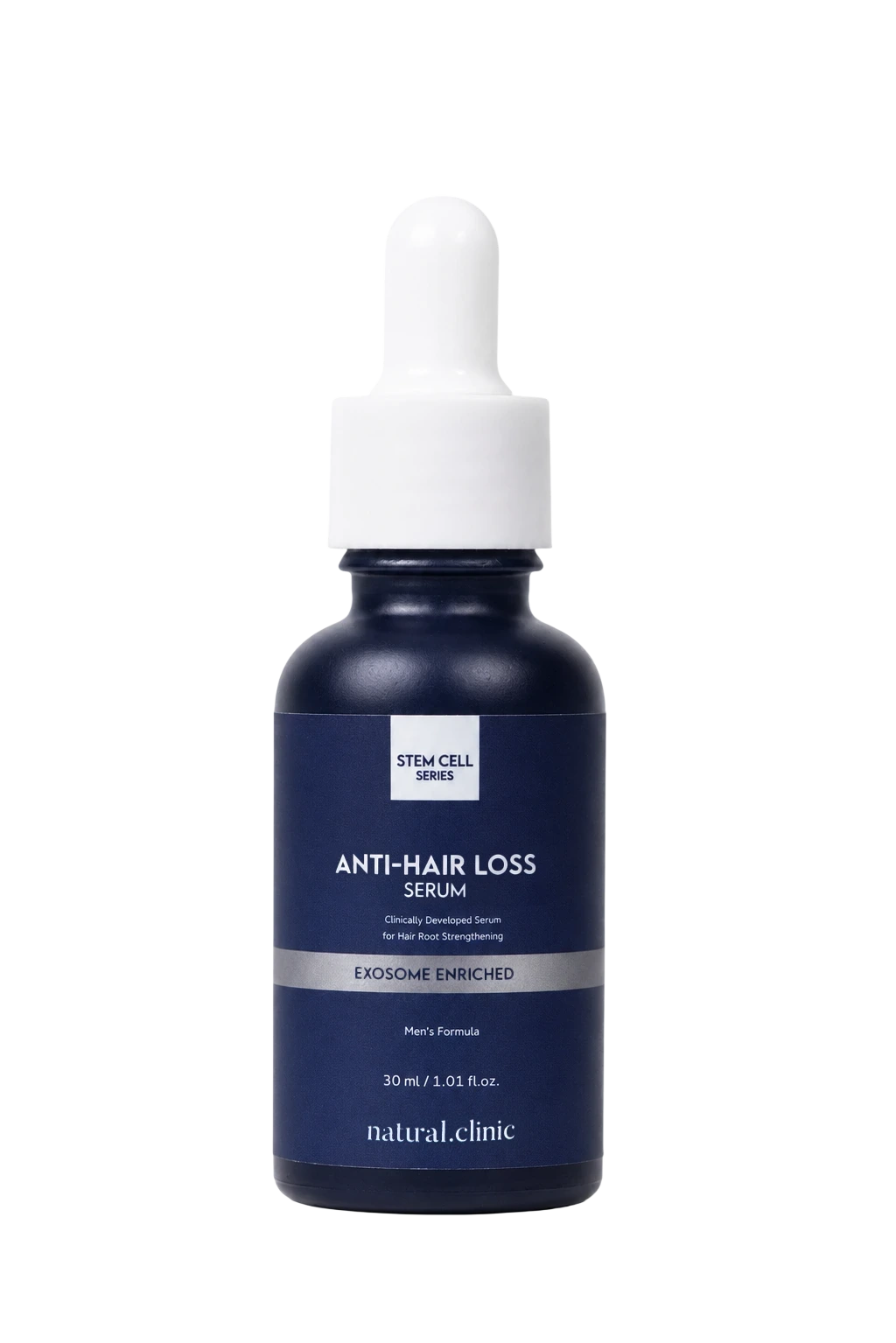 Dökülme Karşıtı Serum